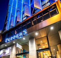 Rydges Perth Kings Square - New Castle Holiday