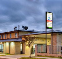 Aastro Dish Motor Inn - New Castle Holiday