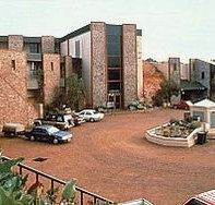 Desert Cave Hotel - New Castle Holiday
