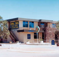 Opal Inn Hotel - New Castle Holiday