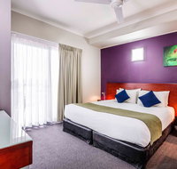 Novotel Darwin Airport Hotel - New Castle Holiday