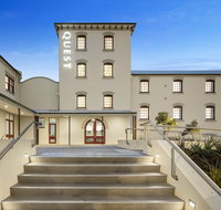 Quest Newcastle West - New Castle Holiday