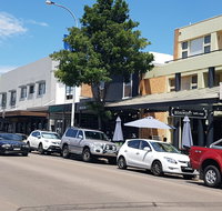 Studios on Beaumont - New Castle Holiday