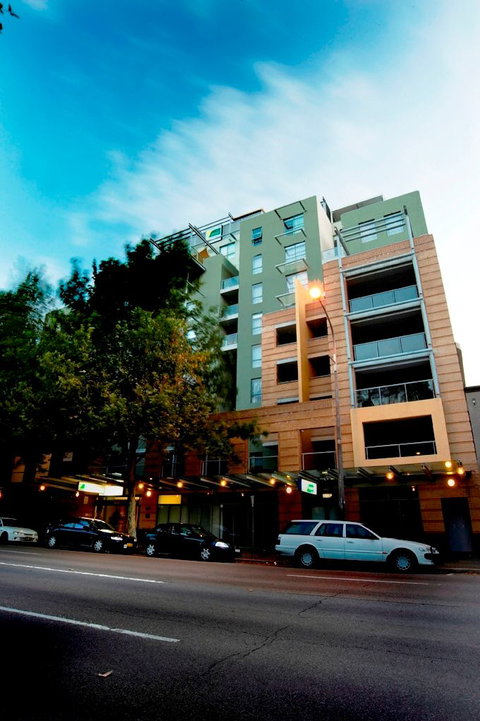 Quest Newcastle - New Castle Holiday 0