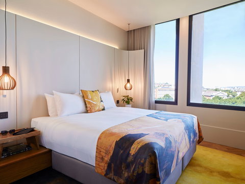 Crystalbrook Kingsley - New Castle Holiday 0