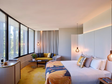 Crystalbrook Kingsley - New Castle Holiday 2