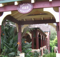 Hamilton Heritage BB - New Castle Holiday