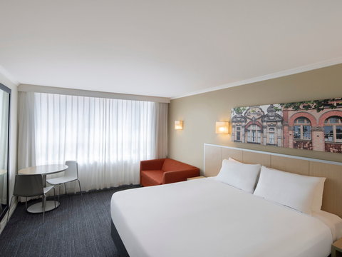 Mercure Newcastle - New Castle Holiday 2