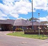 Acacia Motor Lodge - New Castle Holiday