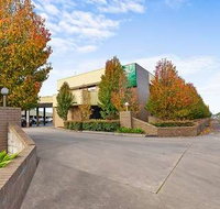 Presidential Motel - New Castle Holiday