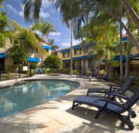 Noosa Place Resort - New Castle Holiday