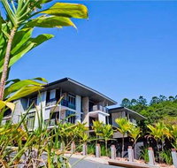 Peppers Noosa Resort  Villas - New Castle Holiday