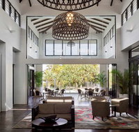 RACV Noosa Resort - New Castle Holiday