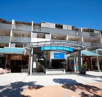 Mantra French Quarter Noosa - New Castle Holiday