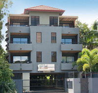 Bella Casa Holiday Apartments - New Castle Holiday