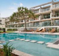 Fairshore Beachfront Apartments - New Castle Holiday