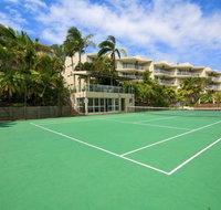 Noosa Hill Resort - New Castle Holiday