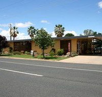 Cootamundra Gardens Motel - New Castle Holiday