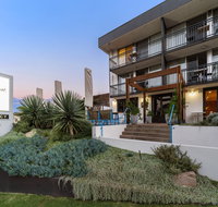Hotel Nelson - New Castle Holiday