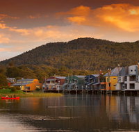 Novotel Lake Crackenback Resort  Spa - New Castle Holiday