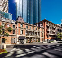 COMO The Treasury Perth - New Castle Holiday