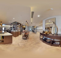 Intercontinental Perth City Centre - New Castle Holiday