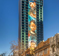 Art Series - The Adnate - New Castle Holiday