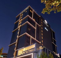 DoubleTree by Hilton Perth Northbridge - New Castle Holiday