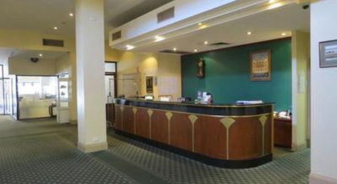 Criterion Hotel Perth - New Castle Holiday 0