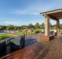 Ramada Resort Phillip Island - New Castle Holiday
