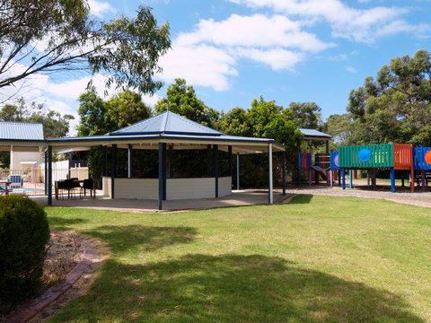 Woodbyne Resort - New Castle Holiday 0