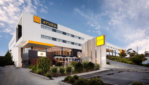 Atura Dandenong - New Castle Holiday 2