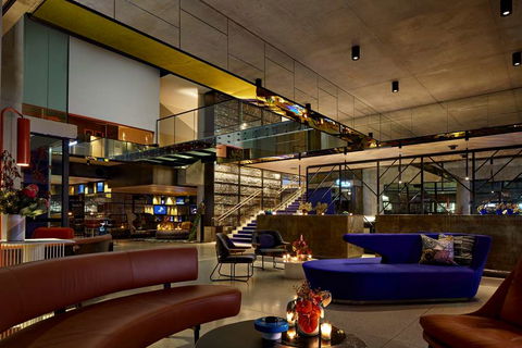 QT Melbourne - New Castle Holiday 2