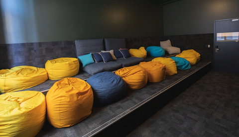 United Backpackers - New Castle Holiday 1