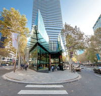 Vibe Hotel North Sydney - New Castle Holiday