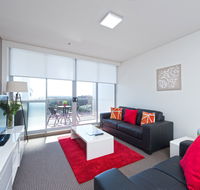 Astra Apartments North Sydney - New Castle Holiday