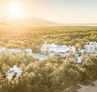 Sheraton Grand Mirage Resort Port Douglas - New Castle Holiday