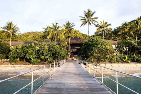 Fitzroy Island Resort - New Castle Holiday 2