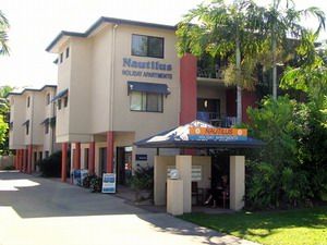 Nautilus Holiday Apartments - New Castle Holiday 0