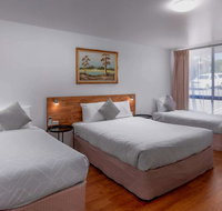 Econo Lodge Lilydale - New Castle Holiday