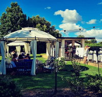 Oriana Motor Inn  Conf Ctr - New Castle Holiday