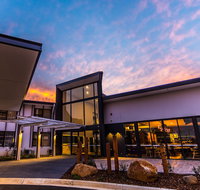 The Remington Orange - New Castle Holiday