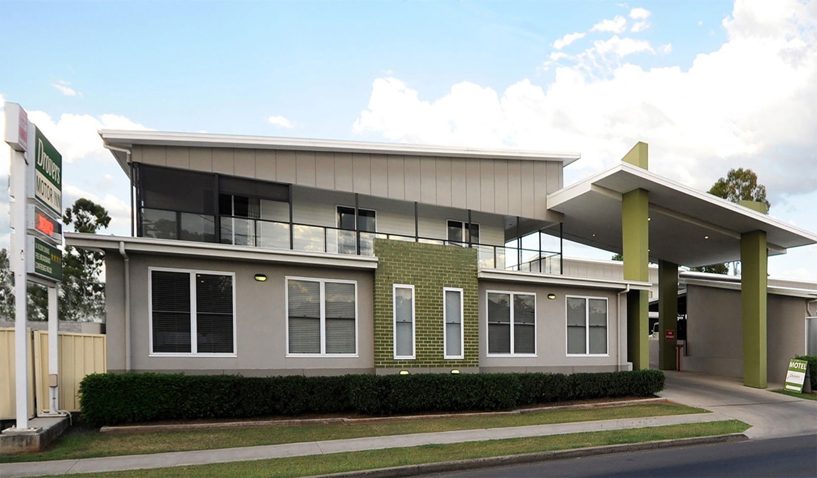 Dalby QLD New Castle Holiday