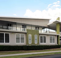 Drovers Motor Inn - New Castle Holiday