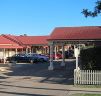 Dalby Mid Town Motor Inn - New Castle Holiday