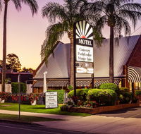 Country Pathfinder Motor Inn - New Castle Holiday