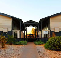 Aspen Karratha Village - New Castle Holiday
