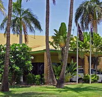 Karratha International Hotel - New Castle Holiday