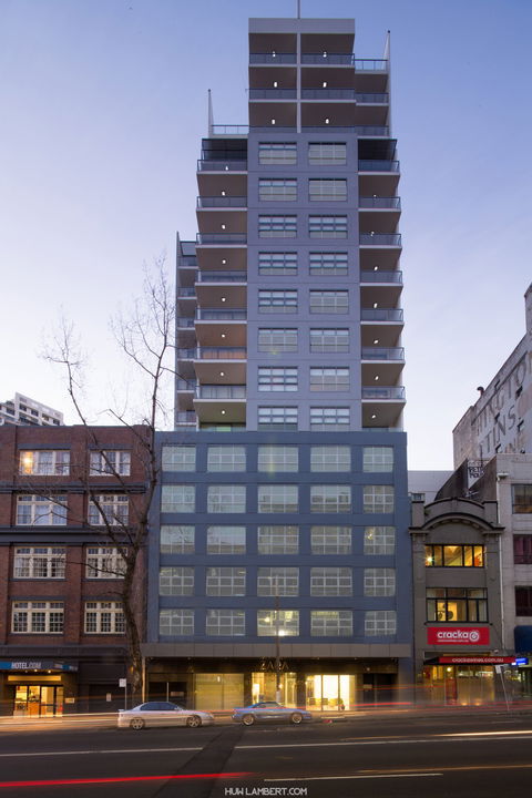 Zara Tower Serviced Apartments - New Castle Holiday 0