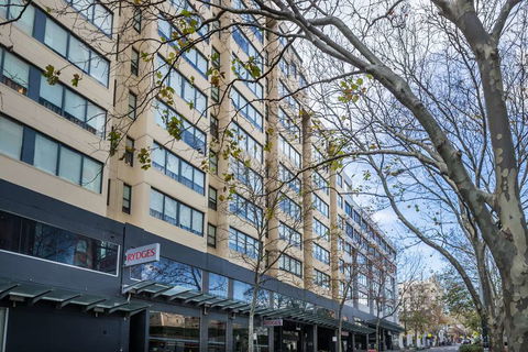 Rydges Sydney Central - New Castle Holiday 0